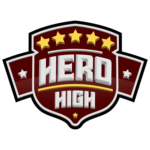 Group logo of Hero High